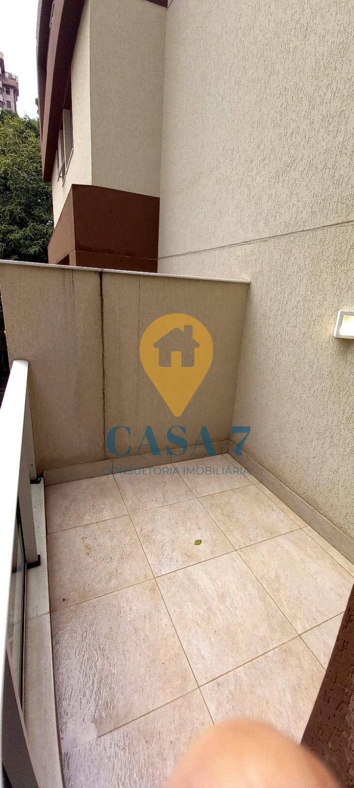 Apartamento à venda com 2 quartos, 170m² - Foto 6