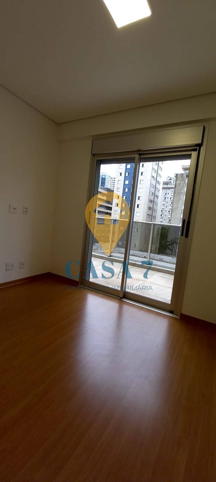 Apartamento à venda com 2 quartos, 170m² - Foto 8