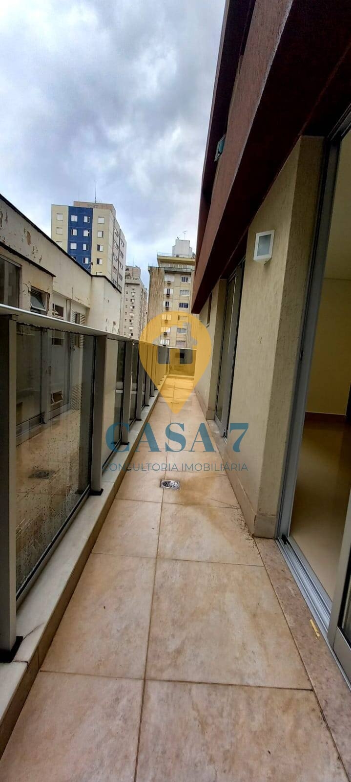 Apartamento à venda com 2 quartos, 170m² - Foto 13