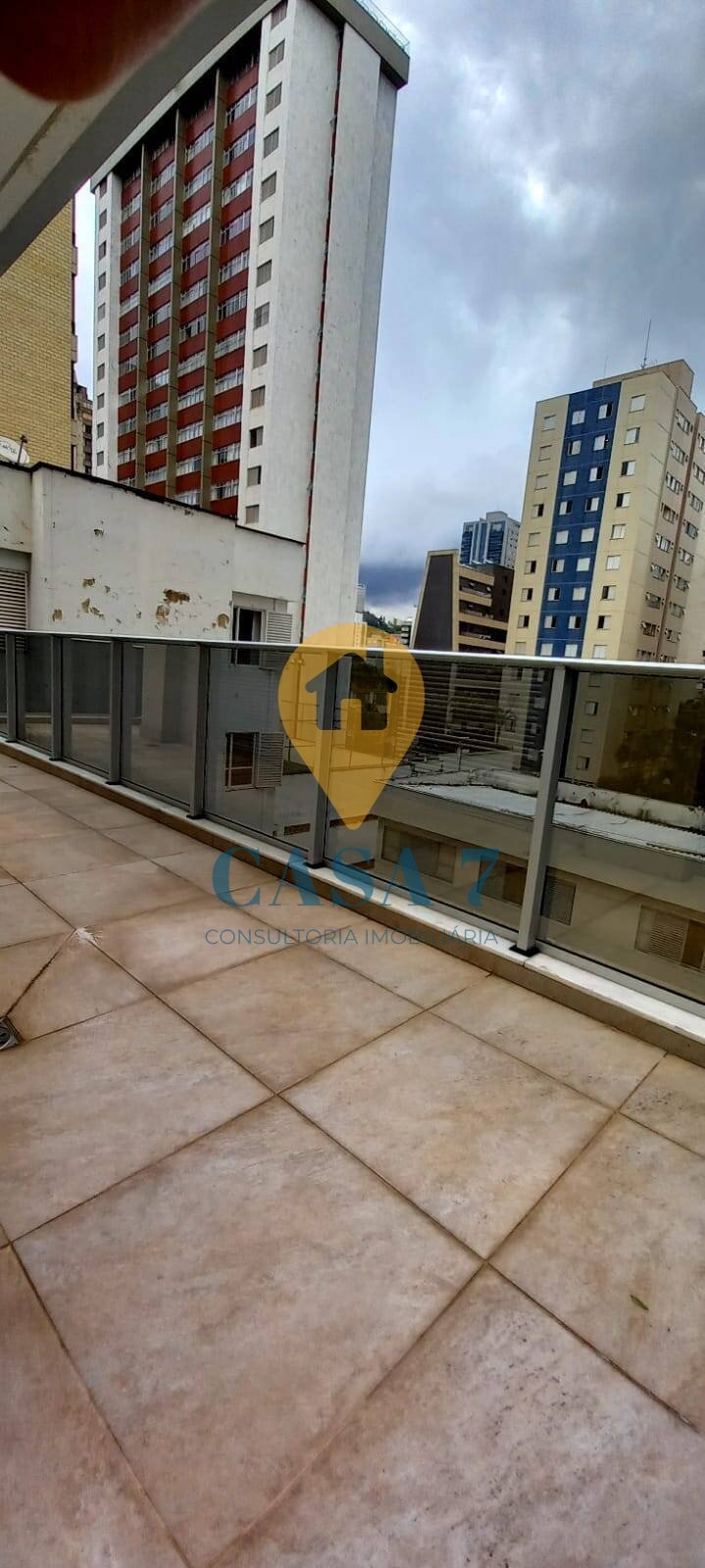 Apartamento à venda com 2 quartos, 170m² - Foto 16