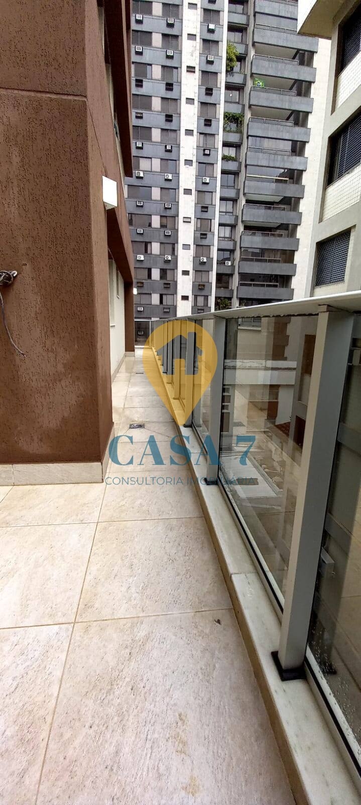 Apartamento à venda com 2 quartos, 170m² - Foto 20