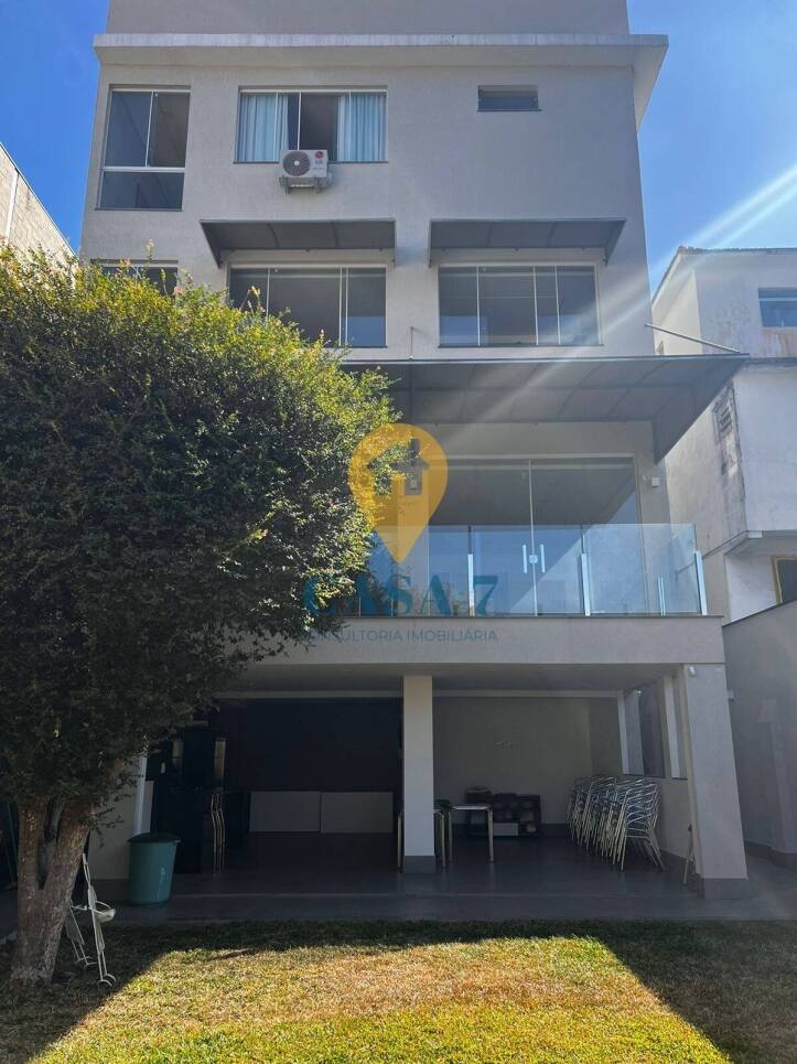 Casa à venda com 4 quartos, 400m² - Foto 25