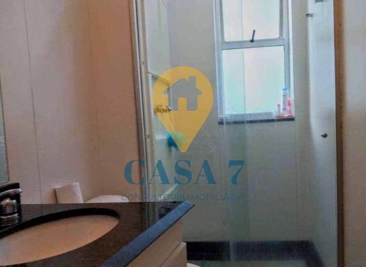 Apartamento à venda com 3 quartos, 420m² - Foto 1