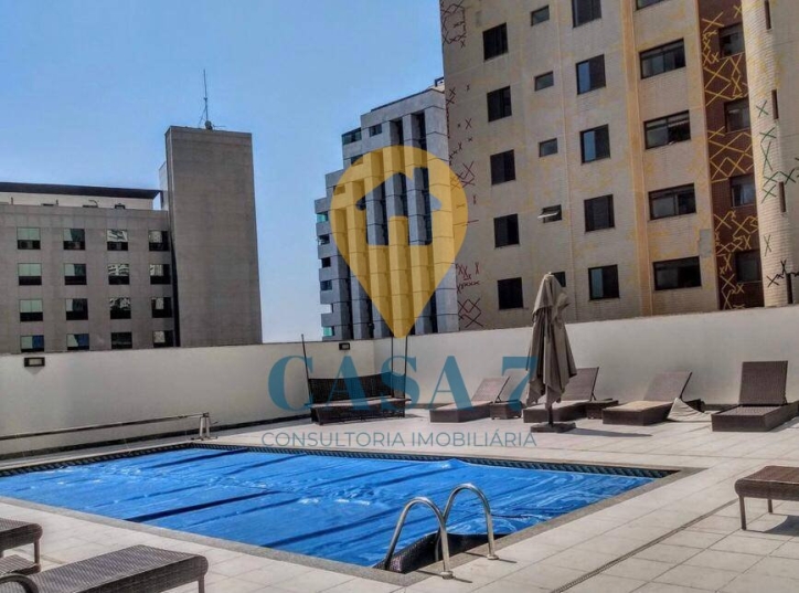 Apartamento à venda com 3 quartos, 420m² - Foto 2