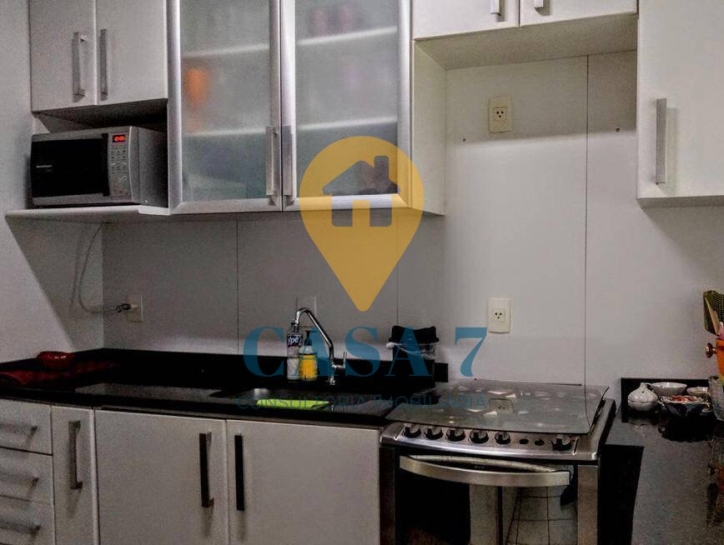 Apartamento à venda com 3 quartos, 420m² - Foto 6