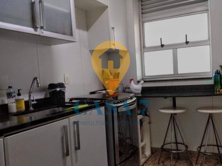 Apartamento à venda com 3 quartos, 420m² - Foto 7