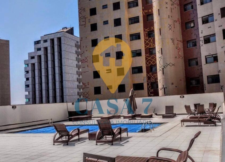 Apartamento à venda com 3 quartos, 420m² - Foto 16