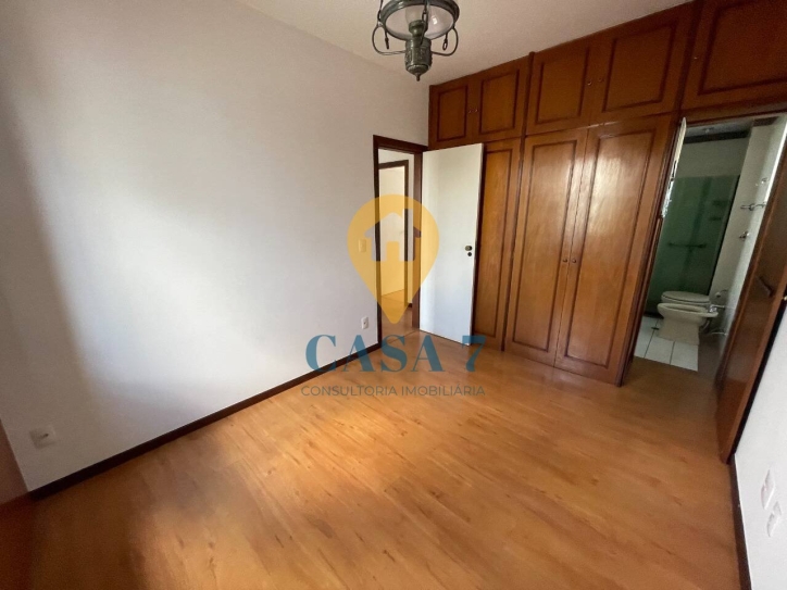 Apartamento à venda com 3 quartos, 95m² - Foto 3