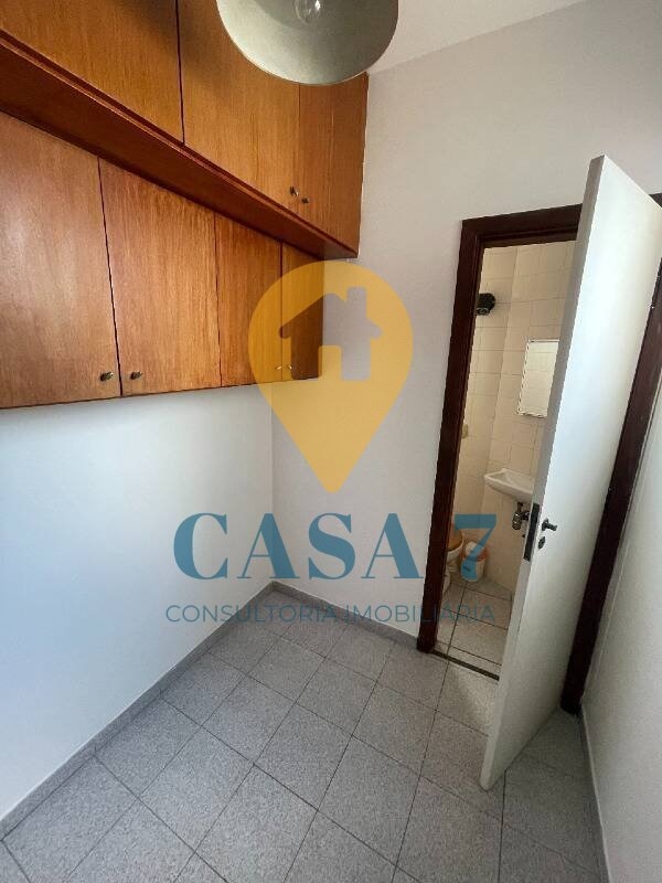 Apartamento à venda com 3 quartos, 95m² - Foto 4