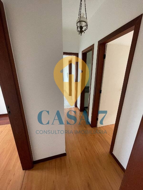 Apartamento à venda com 3 quartos, 95m² - Foto 5