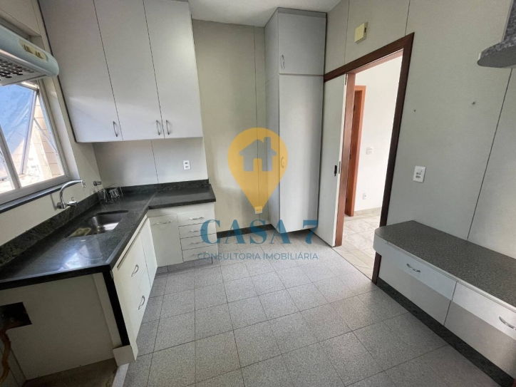 Apartamento à venda com 3 quartos, 95m² - Foto 6