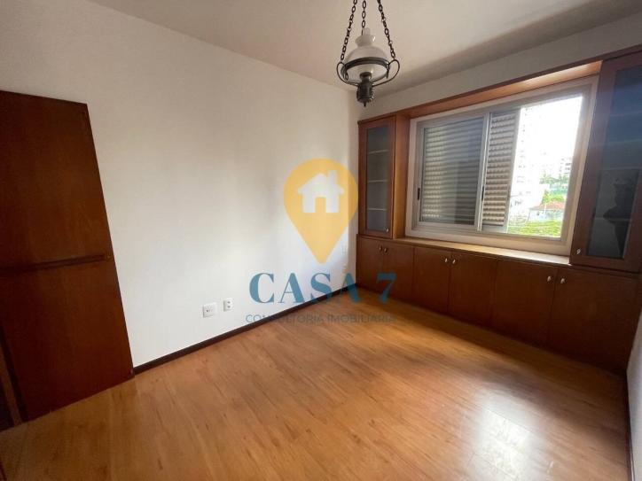 Apartamento à venda com 3 quartos, 95m² - Foto 7