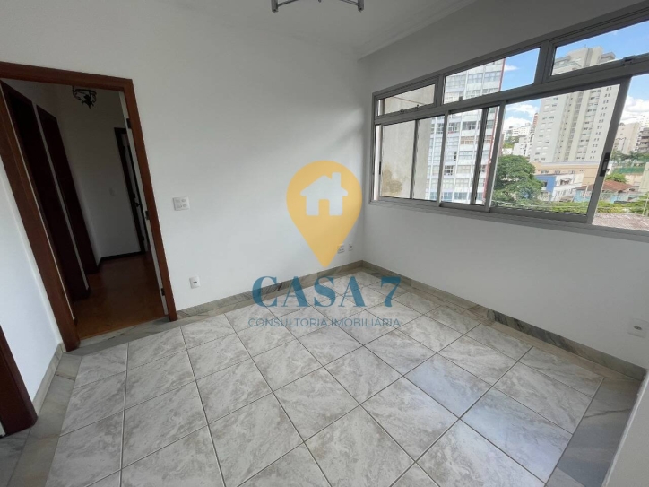 Apartamento à venda com 3 quartos, 95m² - Foto 8