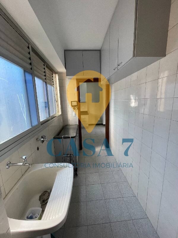 Apartamento à venda com 3 quartos, 95m² - Foto 10