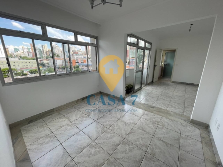 Apartamento à venda com 3 quartos, 95m² - Foto 11