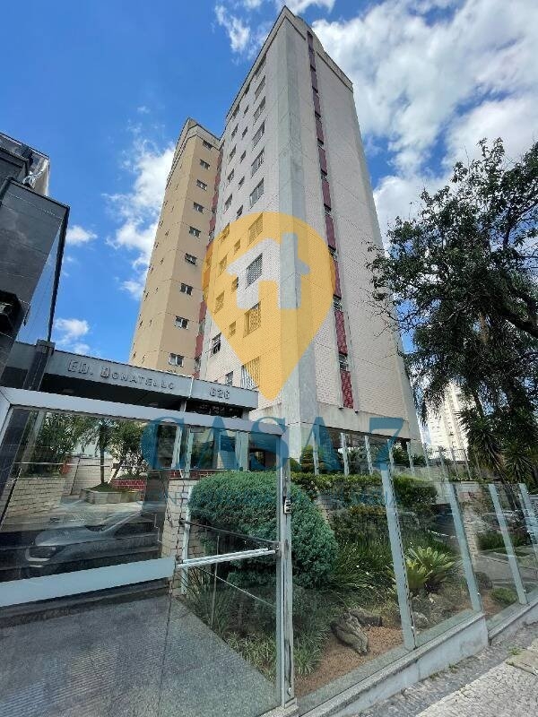 Apartamento à venda com 3 quartos, 95m² - Foto 15