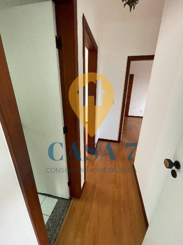 Apartamento à venda com 3 quartos, 95m² - Foto 21