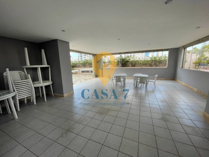 Apartamento à venda com 3 quartos, 95m² - Foto 23