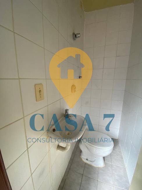 Apartamento à venda com 3 quartos, 110m² - Foto 16