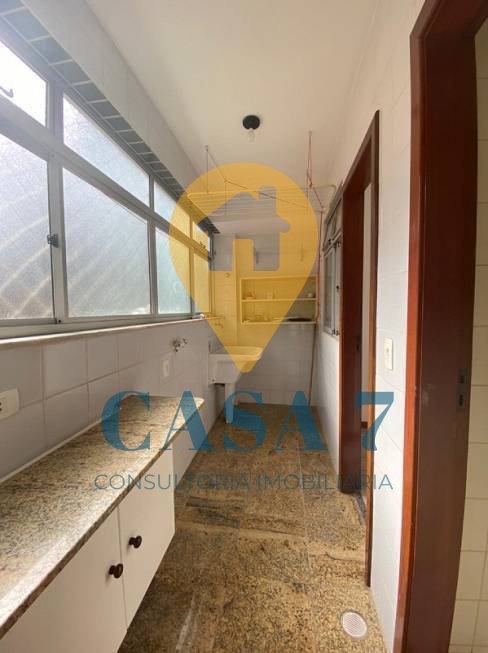 Apartamento à venda com 3 quartos, 110m² - Foto 13