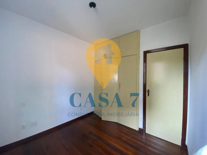 Apartamento à venda com 3 quartos, 110m² - Foto 4