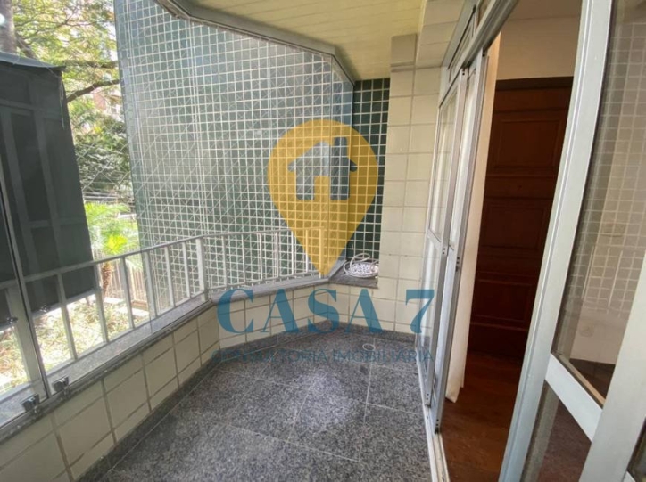 Apartamento à venda com 3 quartos, 110m² - Foto 5