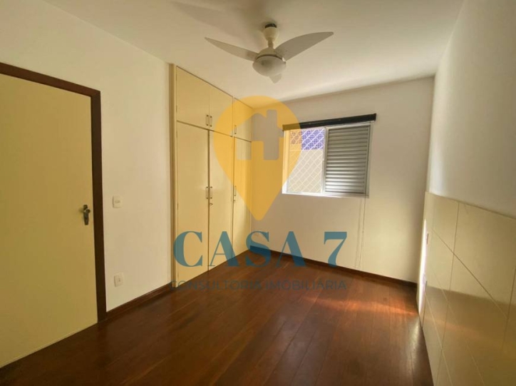 Apartamento à venda com 3 quartos, 110m² - Foto 8