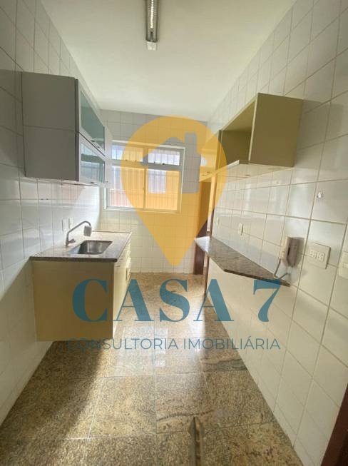 Apartamento à venda com 3 quartos, 110m² - Foto 6