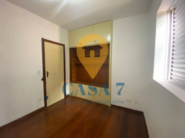 Apartamento à venda com 3 quartos, 110m² - Foto 9