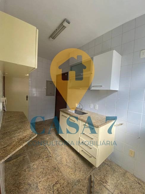 Apartamento à venda com 3 quartos, 110m² - Foto 7