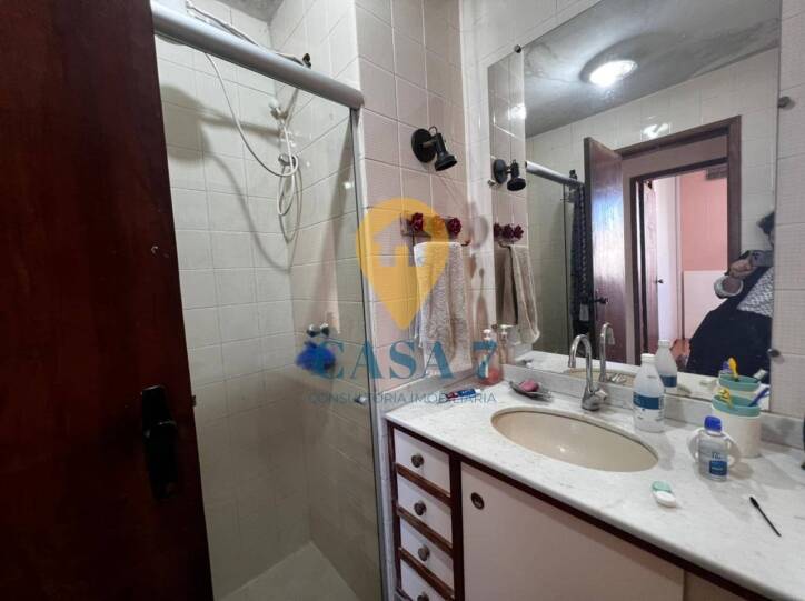 Apartamento à venda com 3 quartos, 85m² - Foto 6