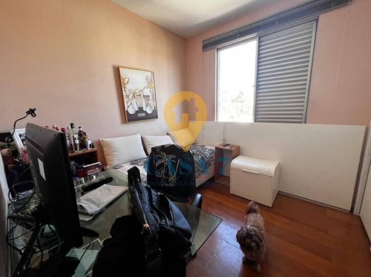 Apartamento à venda com 3 quartos, 85m² - Foto 9