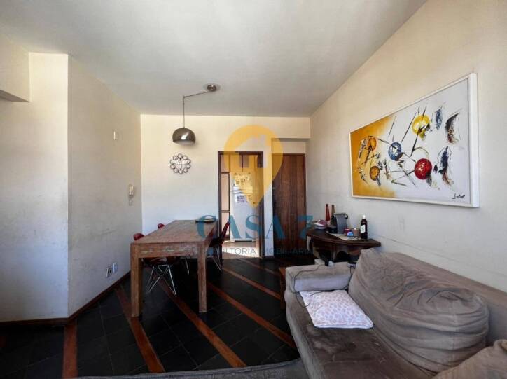 Apartamento à venda com 3 quartos, 85m² - Foto 11