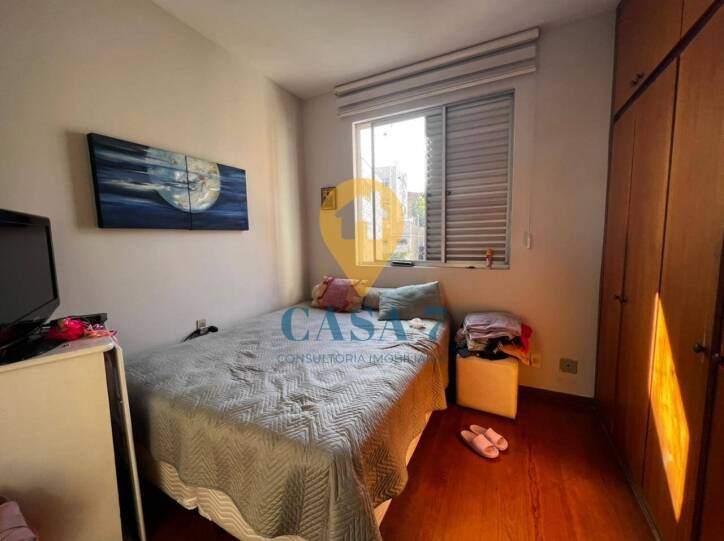 Apartamento à venda com 3 quartos, 85m² - Foto 13