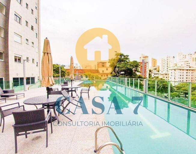 Apartamento à venda com 2 quartos, 66m² - Foto 5