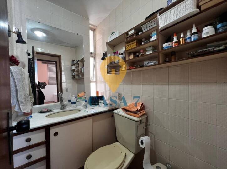 Apartamento à venda com 3 quartos, 85m² - Foto 15