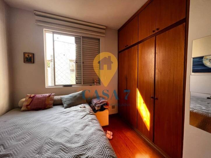 Apartamento à venda com 3 quartos, 85m² - Foto 18