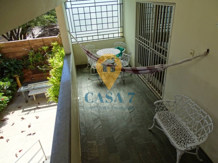 Casa à venda com 4 quartos, 440m² - Foto 22