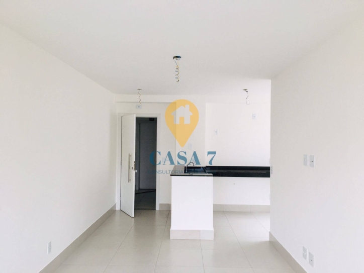 Apartamento à venda com 2 quartos, 96m² - Foto 3