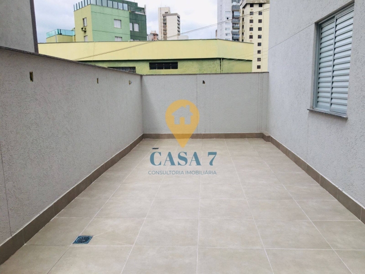 Apartamento à venda com 2 quartos, 96m² - Foto 4