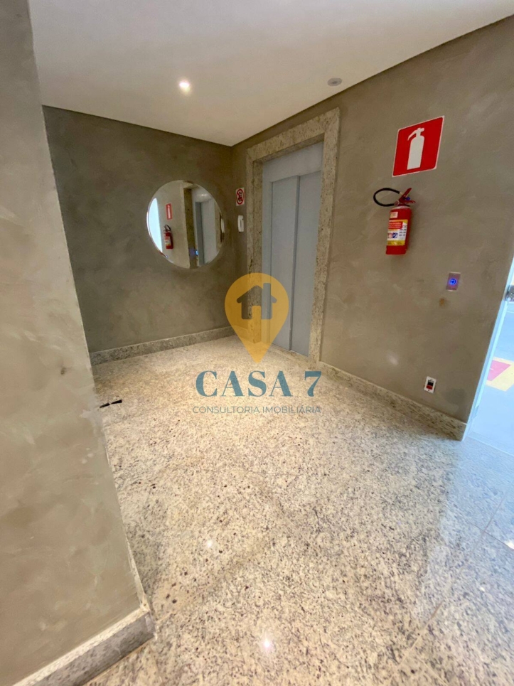 Apartamento à venda com 2 quartos, 96m² - Foto 5