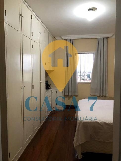 Apartamento à venda com 3 quartos, 180m² - Foto 5