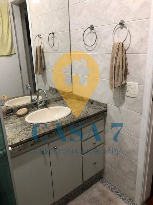 Apartamento à venda com 3 quartos, 180m² - Foto 6