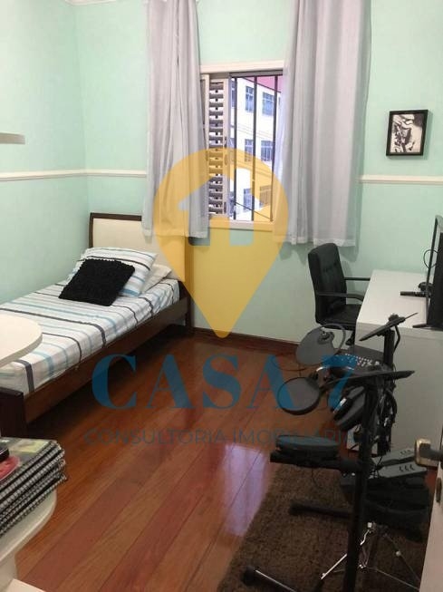 Apartamento à venda com 3 quartos, 180m² - Foto 8