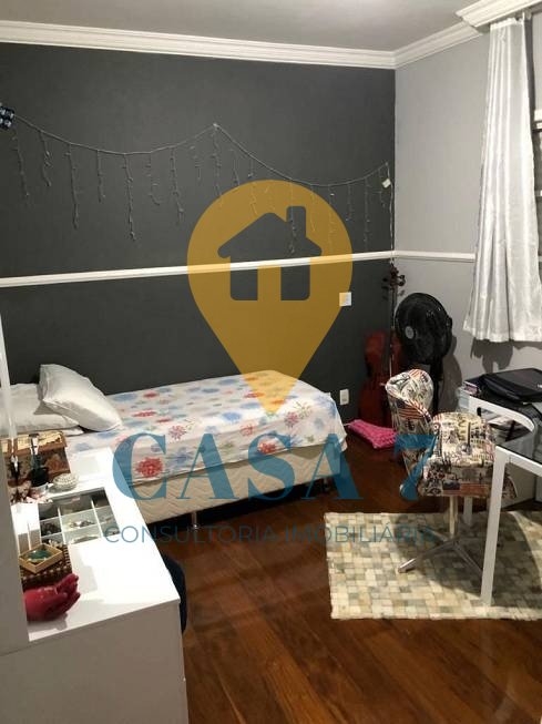 Apartamento à venda com 3 quartos, 180m² - Foto 10