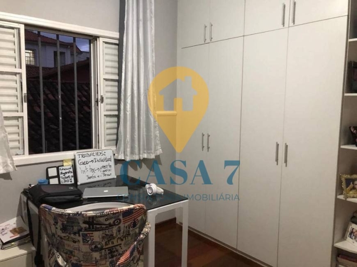 Apartamento à venda com 3 quartos, 180m² - Foto 12