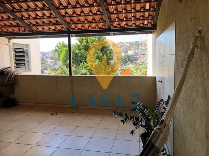 Apartamento à venda com 3 quartos, 180m² - Foto 21