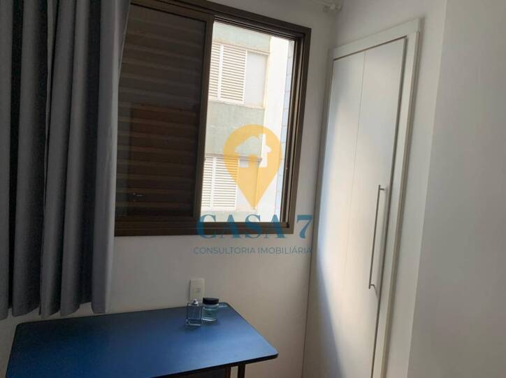 Apartamento à venda com 3 quartos, 91m² - Foto 3