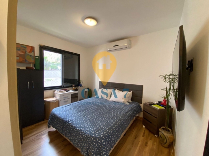 Apartamento à venda com 2 quartos, 125m² - Foto 19