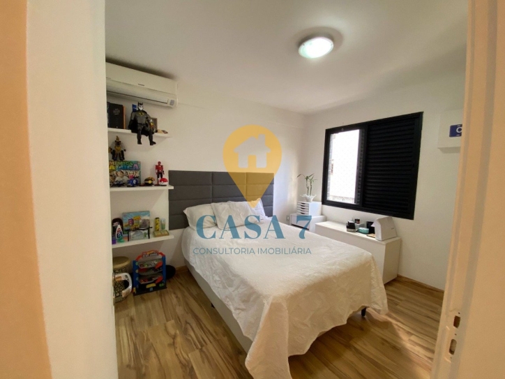 Apartamento à venda com 2 quartos, 125m² - Foto 21